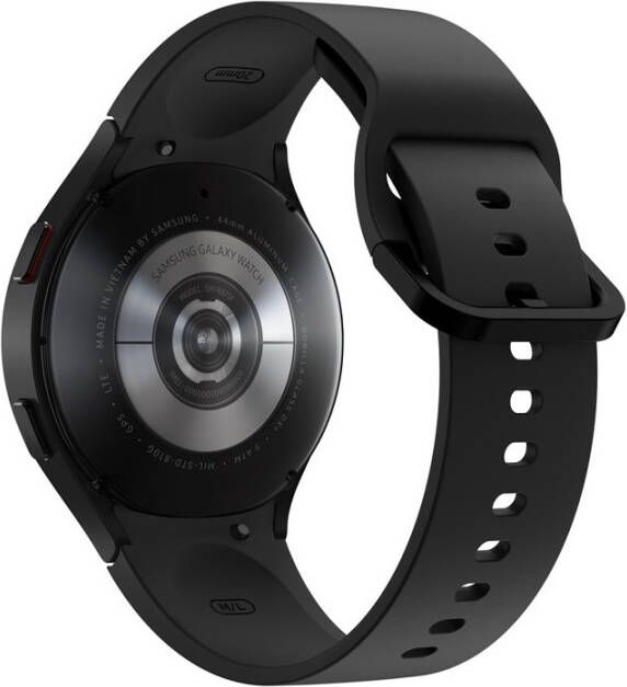 Samsung smartwatch Galaxy Watch4 44mm(Zwart ) online kopen