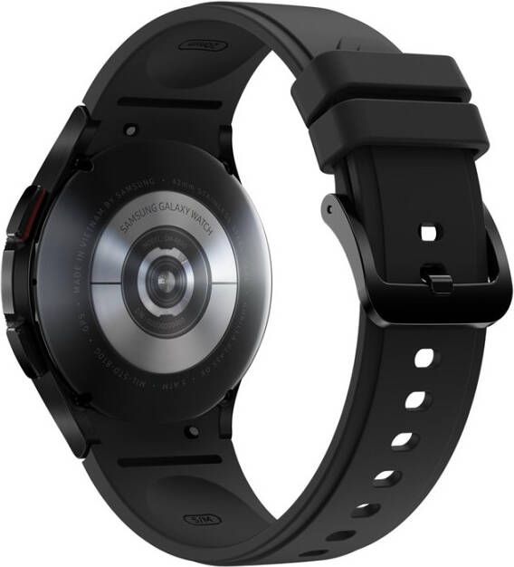 Samsung smartwatch Galaxy Watch4 Classic 42 mm(Zwart ) online kopen