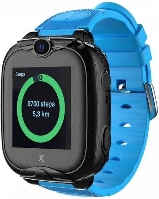 Xplora kinder smartwatch XGO2(Blauw ) online kopen