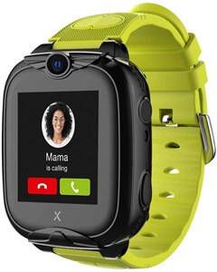 Xplora kinder smartwatch XGO2(Groen ) online kopen