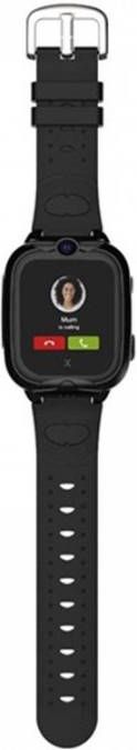 Xplora kinder smartwatch XGO2(Zwart ) online kopen