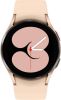 Samsung smartwatch Galaxy Watch4 40mm(Roségoud ) online kopen