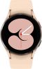 Samsung smartwatch Galaxy Watch4 40mm(Roségoud ) online kopen