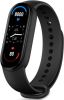Xiaomi Mi Smart Band 6 waterdichte activiteitentracker(Bulk) zwart online kopen
