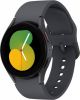 Samsung Galaxy Watch5 40mm BT Gray Smartwatch Grijs online kopen