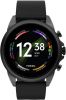 Fossil Gen 6 Display Smartwatch FTW4061 zwart online kopen