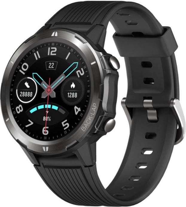 Denver SW 350 Bluetooth Smartwatch 1.3 inch online kopen