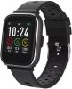 Merkloos Denver Sw 161 Smartwatch Zwart online kopen