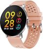 Denver SW 171 Bluetooth Sportwatch met Hartslagmeter Roze online kopen