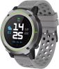 Denver SW 510 Bluetooth Smartwatch met GPS Functie Grijs online kopen