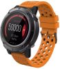 Denver SW 510 Bluetooth Smartwatch met GPS Functie Oranje online kopen
