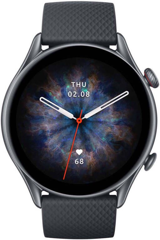 Amazfit smartwatch GTR 3 Pro(Zwart ) online kopen