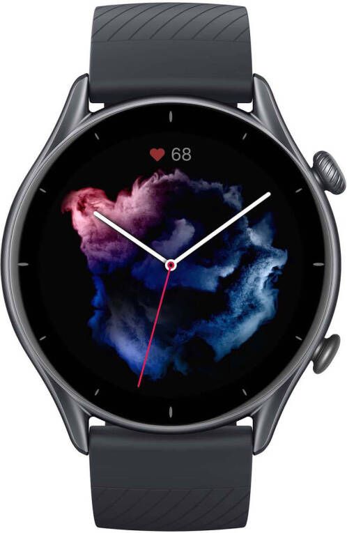 Amazfit smartwatch GTR 3(Zwart ) online kopen