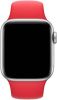 Apple Sport Band Watch 42mm/44mm/45mm/49mm(PRODUCT)Red 3rd Gen online kopen