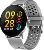 Denver SW 171 Bluetooth Sportwatch met Hartslagmeter Grijs online kopen