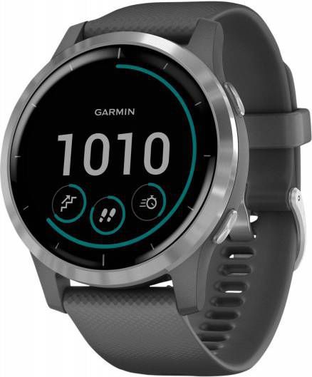 Garmin VIVOACTIVE 4 L smartwatch(grijs ) online kopen