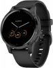 Garmin Vivoactive 4S PVD Sporthorloge 010-02172-12 Zwart/Donkergrijs online kopen