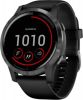 Garmin Vivoactive 4 GPS horloge Health Smartwatch Zwart/Donkergrijs online kopen