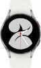 Samsung smartwatch Galaxy Watch4 40mm(Zilver ) online kopen