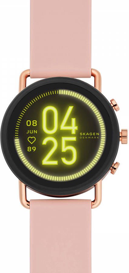 Skagen Connected Falster 3 Gen 5 Dames Display Smartwatch SKT5205 online kopen