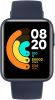 Xiaomi Mi Watch Lite GPS, hartslag marineblauw online kopen
