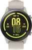 Xiaomi Mi Watch GPS, hartslag Beige online kopen